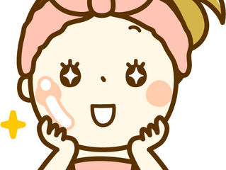 フェイシャルが嫌い