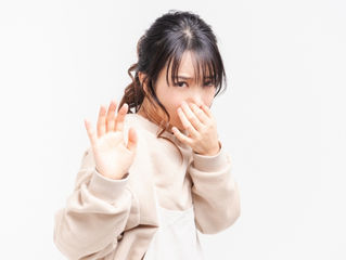 加齢臭が「肌を老化」させる!?