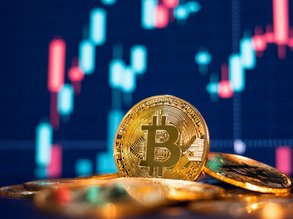 Cryptocurrency scam warning