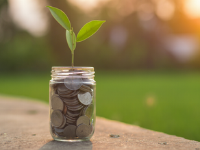 How to avoid financial worries during times of uncertainty