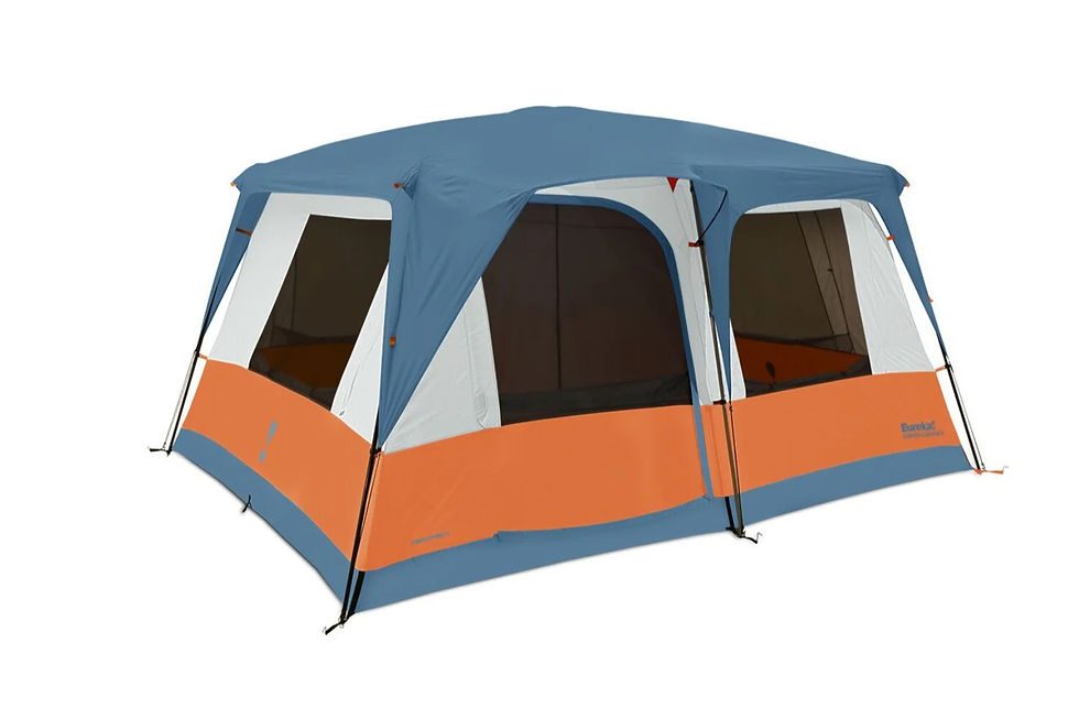 Eureka Copper Canyon LX 8