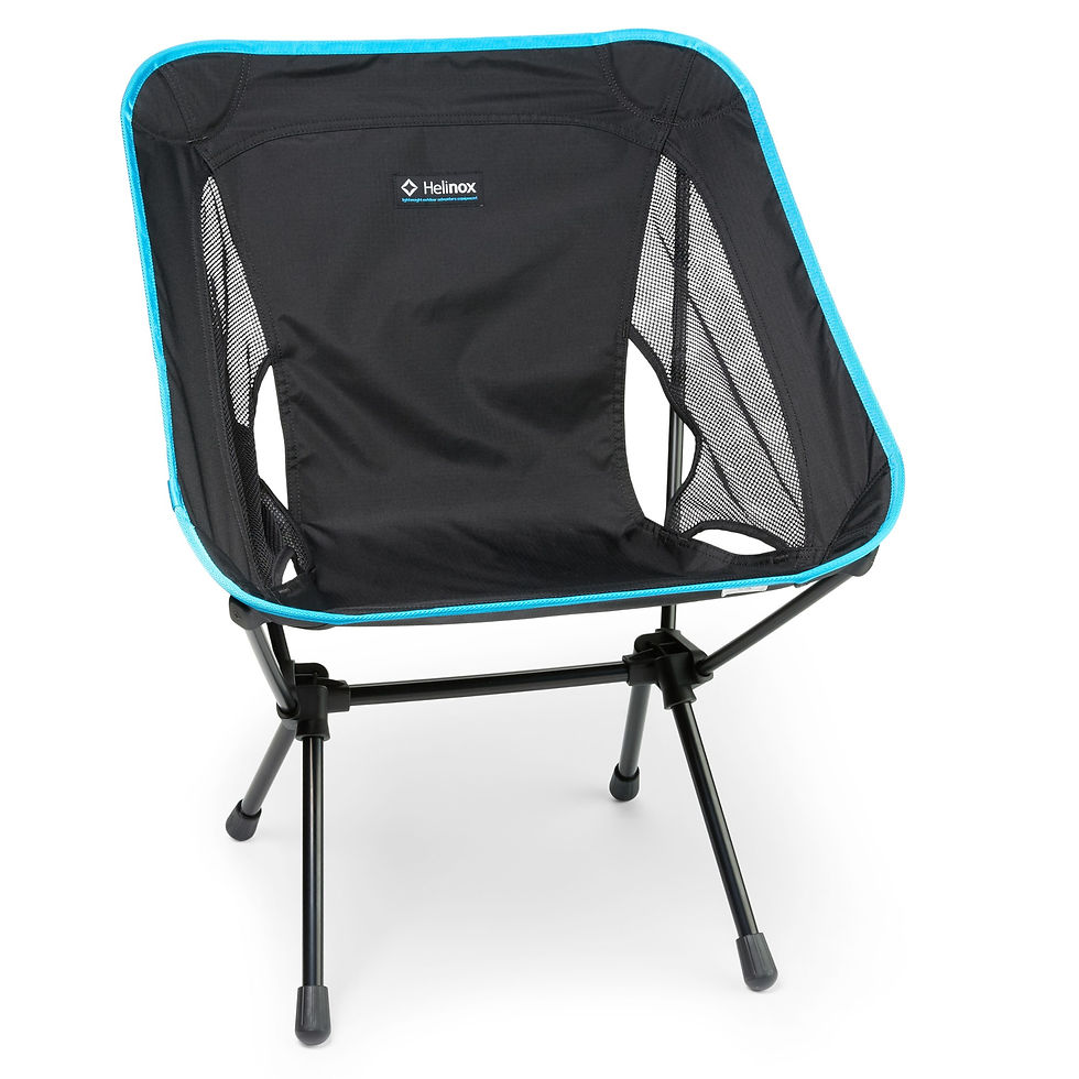 Helinox Chair One (re).
