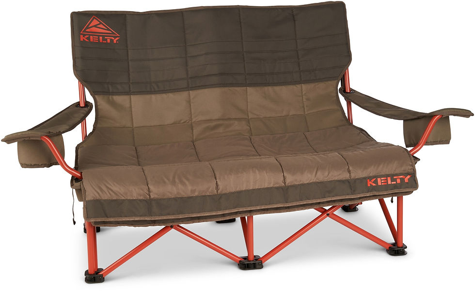 Kelty Low Loveseat Nest