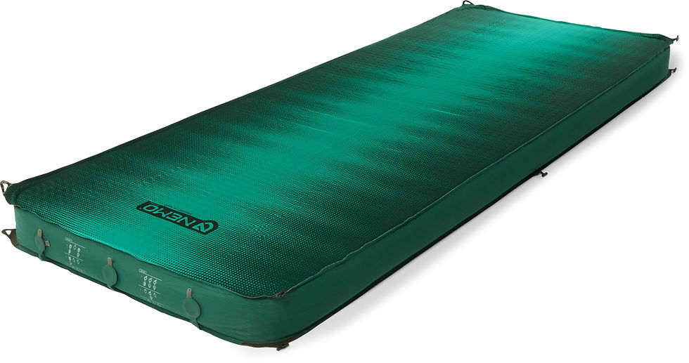 Nemo Roamer XL Wide Sleeping pad