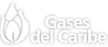 logogasesdelcaribe