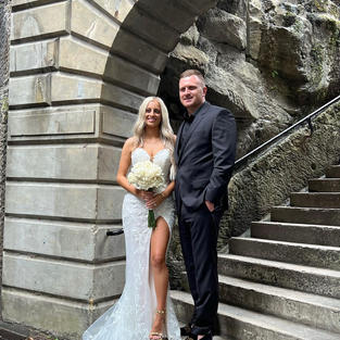 Lauren + Kelson