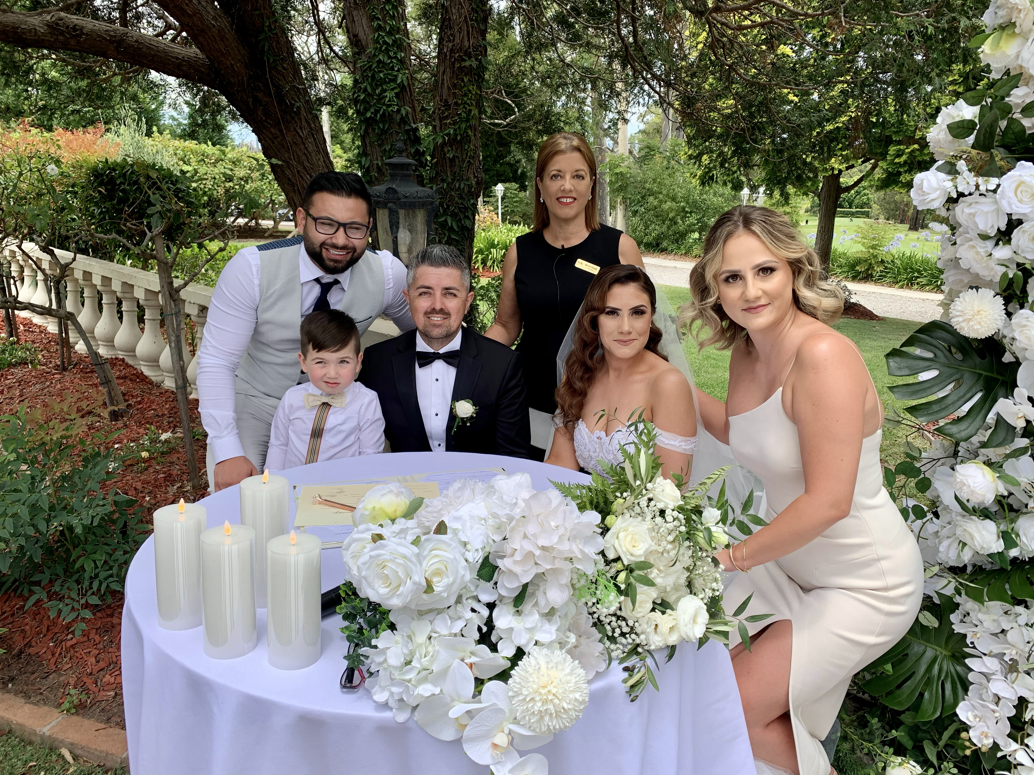 Esra + Koray
