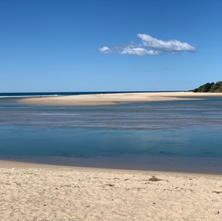 Lake Cathie