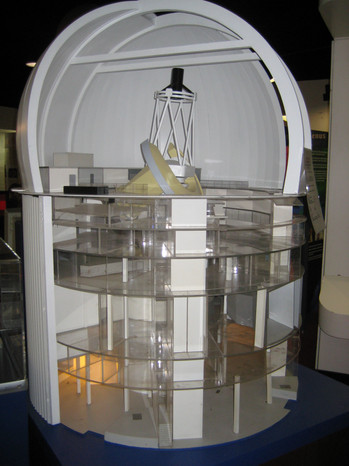 The Anglo-Australian Telescope