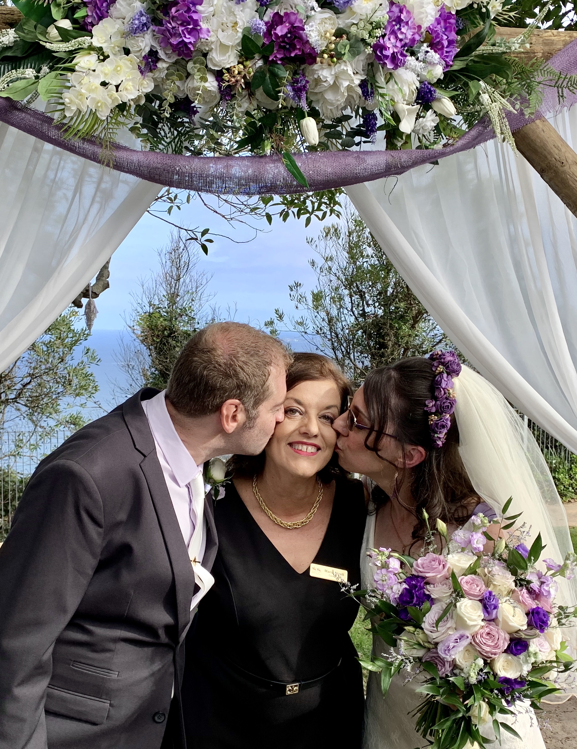 Amy + Adrian