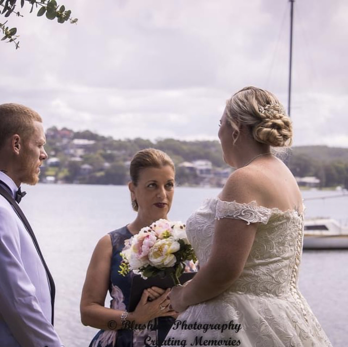 Nicole + Scott