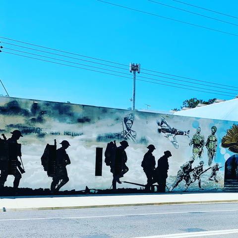 Woolgoolga RSL