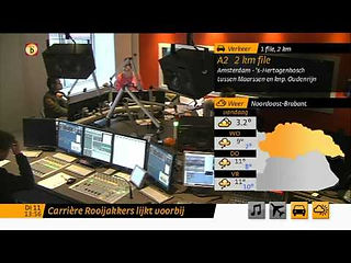 Visual Radio