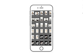 スマホ転送