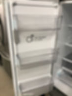 Thumbnail: LG LRFDS3016S French Door Refrigerator, 36 inch Width, ENERGY STAR Certified,