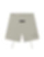Essential Shorts Smoke