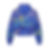 Thumbnail: Vale Forever Iceberg Hoodie