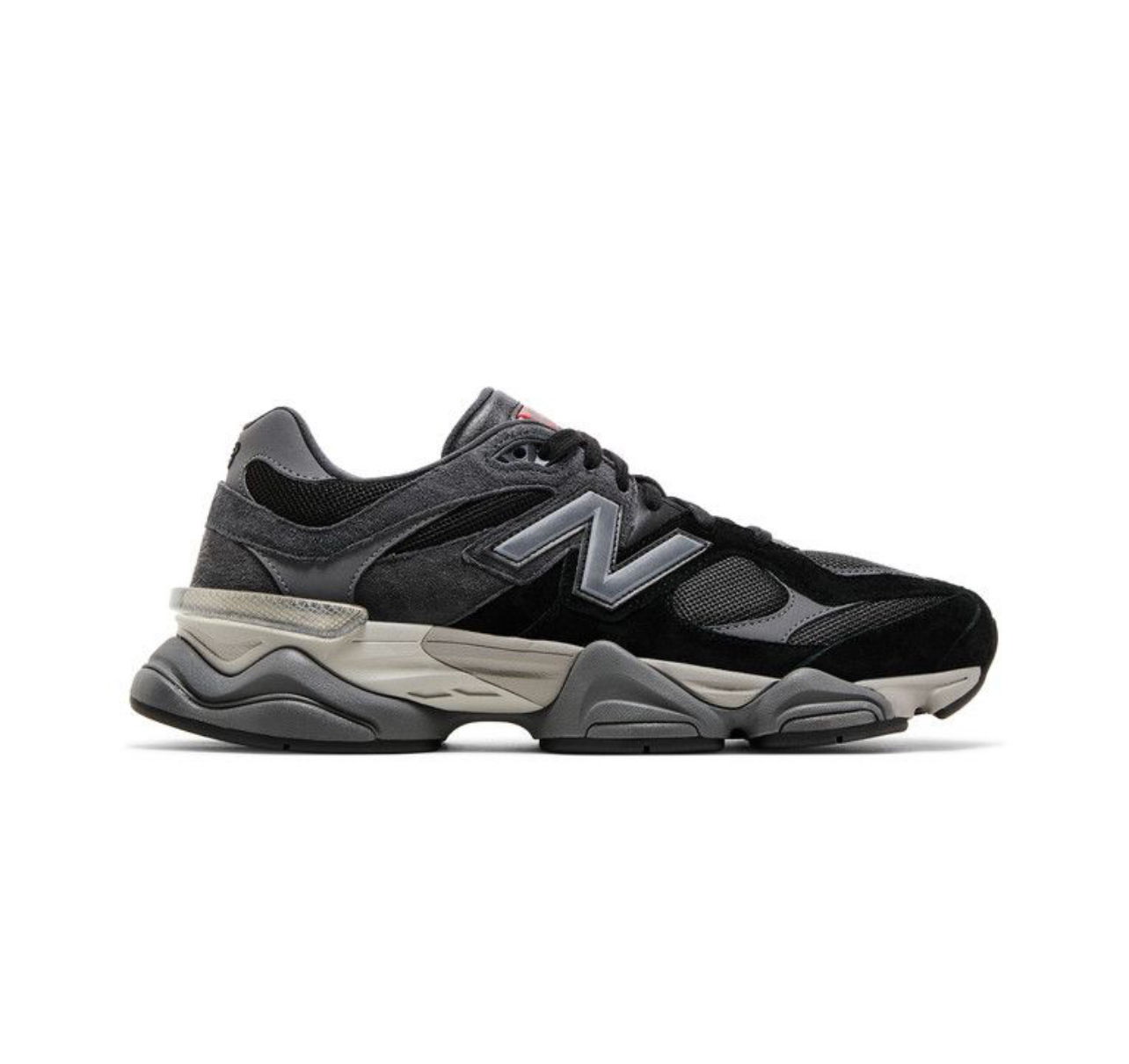 New Balance 9060 Black Castlerock