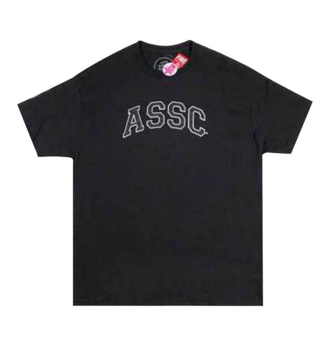 Anti Social Social Club Early Decisions Tee
