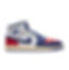 Air Jordan 1 Mid Rare Air GS