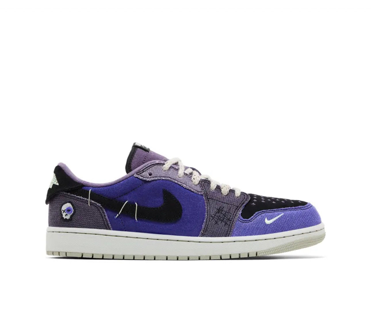 Air Jordan 1 Low Voodoo 