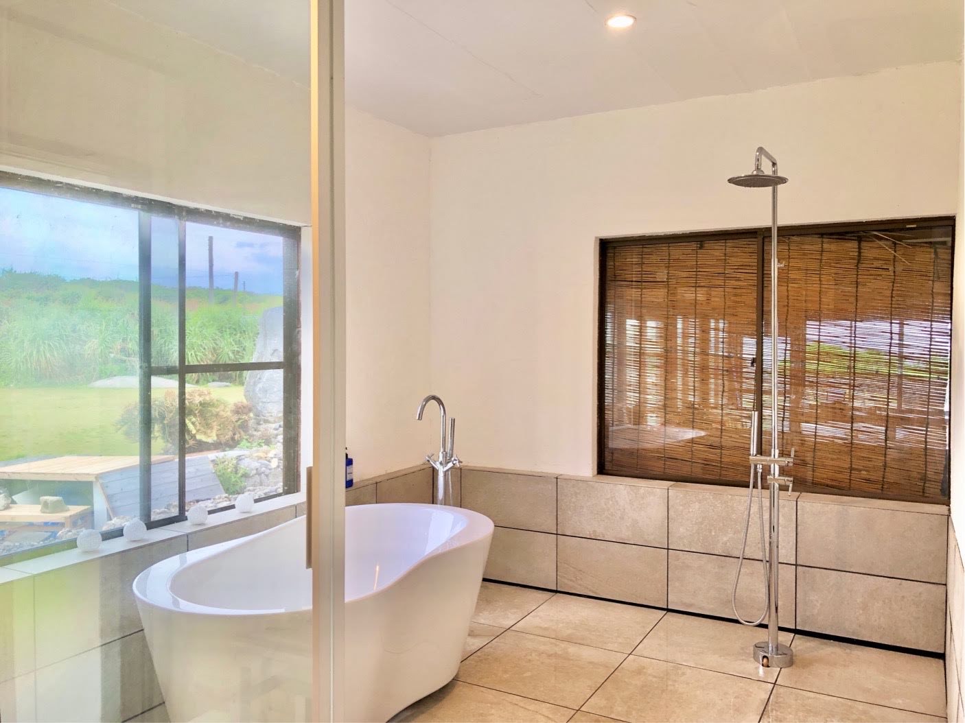 Bath & Shower