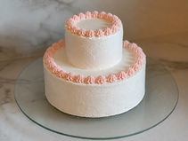 Fluffy dulce de leche cake with creamy mascarpone layers and soft caramel filling