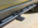 Thumbnail: Lexus GX 550 / Land Cruiser Side Steps: RockLoks Snap-On, Tool-Free Install