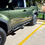 Thumbnail: Lexus GX 550 / Land Cruiser Side Steps: RockLoks Snap-On, Tool-Free Install