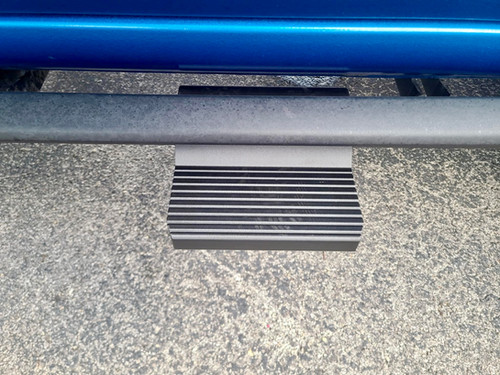 Silverado ZR2 / Sierra AT4X Rock Slider Side Steps: RockLoks Tool