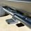 Thumbnail: Lexus GX 550 / Land Cruiser Side Steps: RockLoks Snap-On, Tool-Free Install