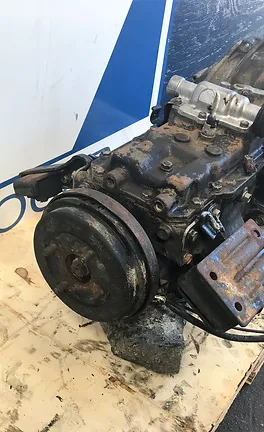 Impocar S A Autopartes Y Repuestos Cajas De Cambios