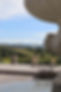 bed and breakfast with mountain view