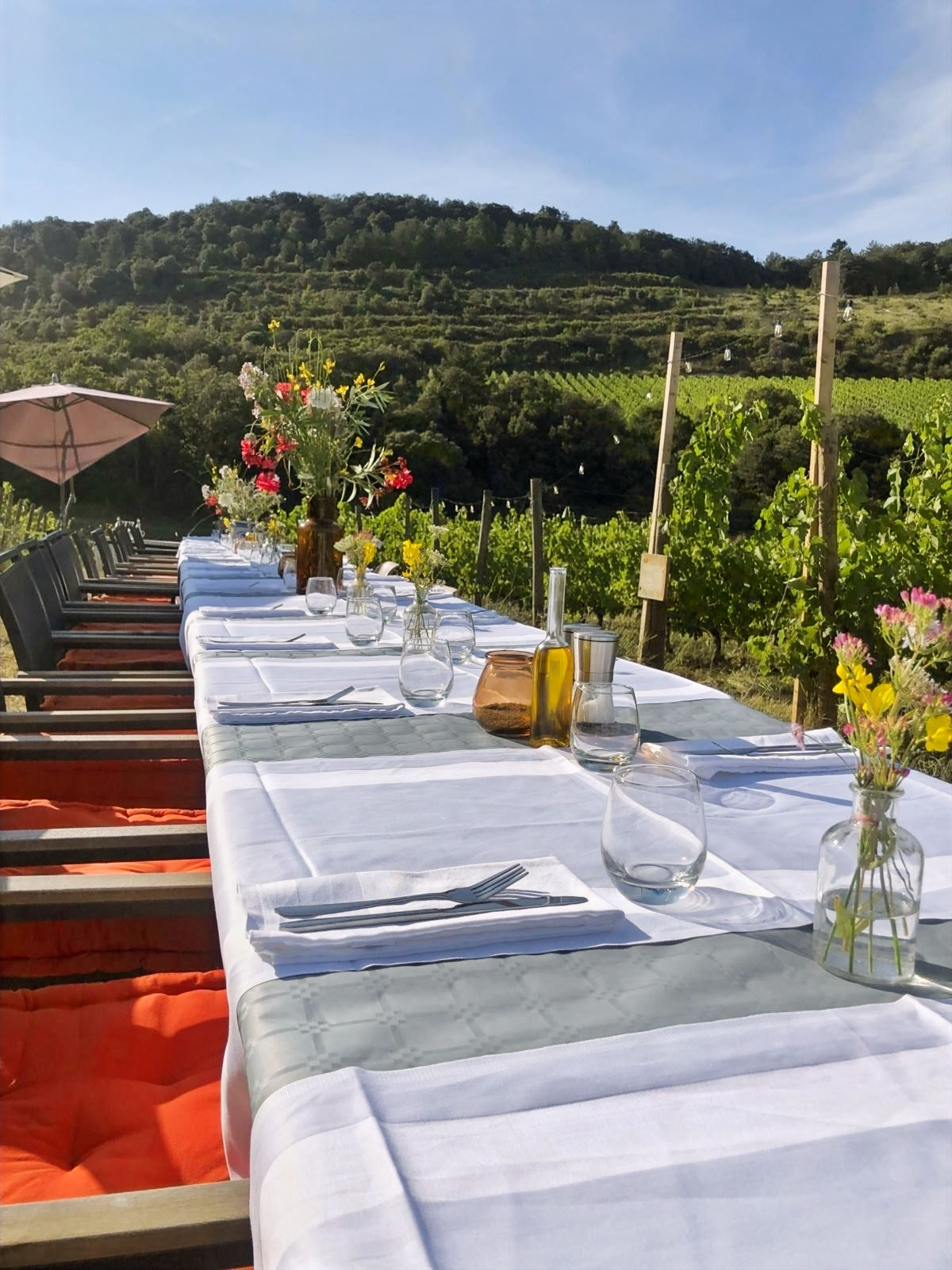 culinair genieten