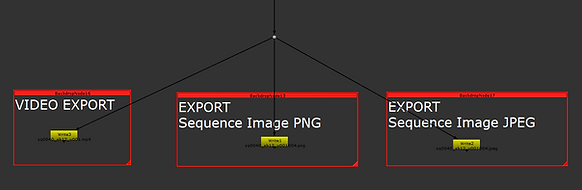 export nuke write
