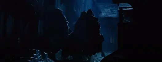 Lord of the ring