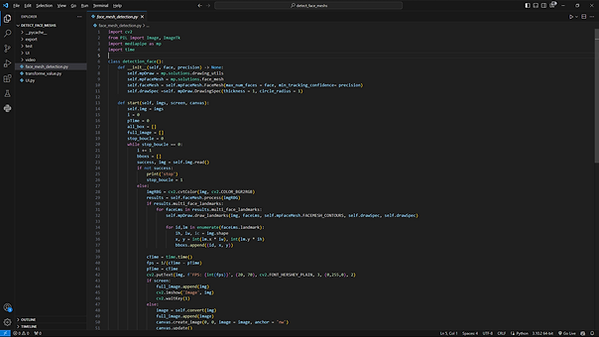visualStudio code