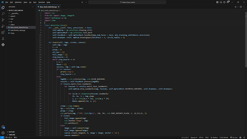 visual studio