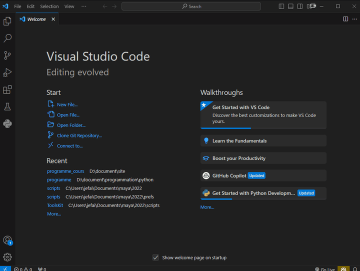 installer extension visual studio
