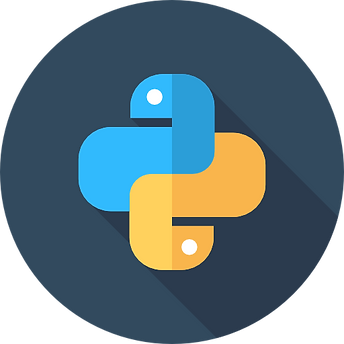 install python