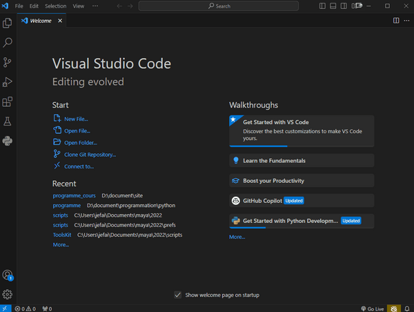 installer extension visual studio