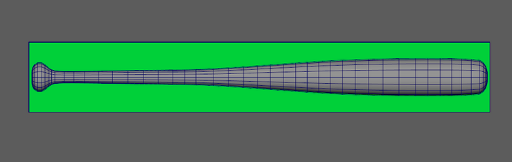 baseball bat