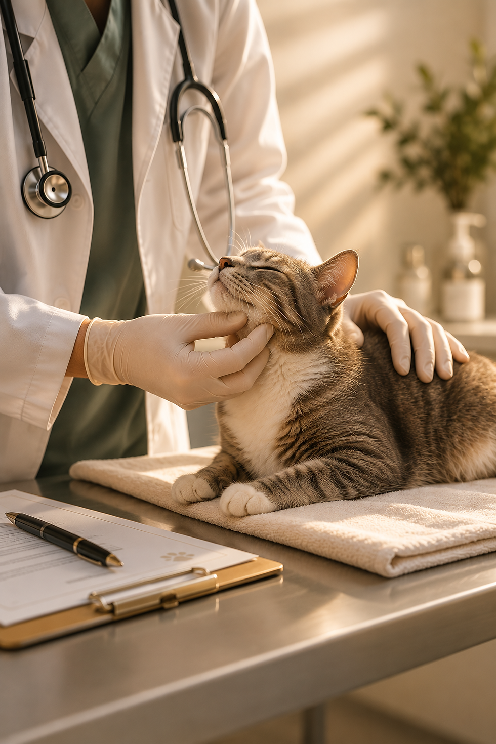 Piso Salarial dos Médicos-Veterinários: um direito frequentemente desrespeitado
