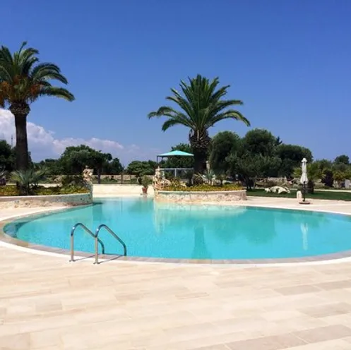 Accommodation Our Puglia Wedding
