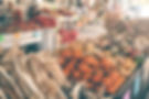 Fall Market