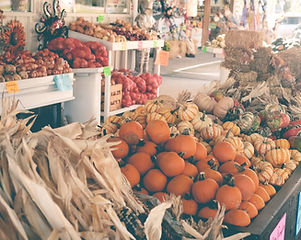 Fall Market