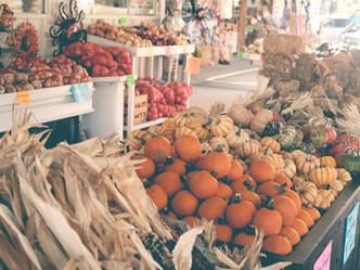 October's Buzz