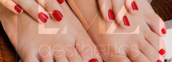 Manicure & Pedicure