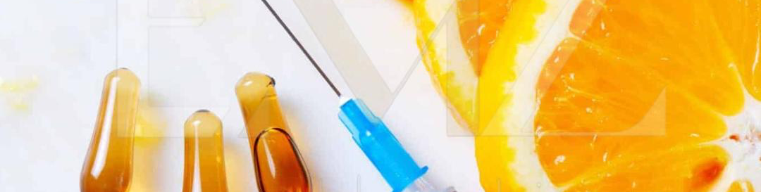 Vitamin C Injections