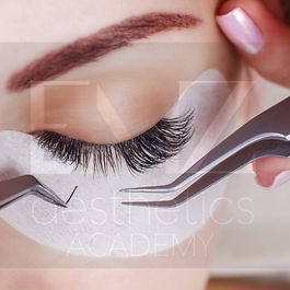 Eyelash Extensions